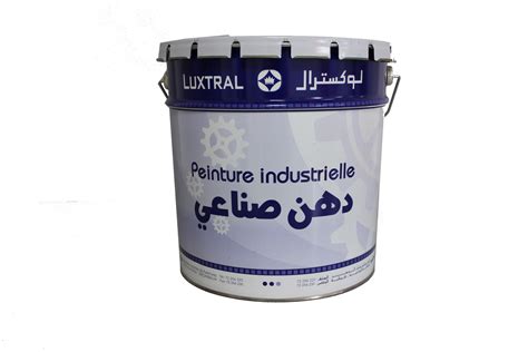 PEINTURE INDUSTRIELLE