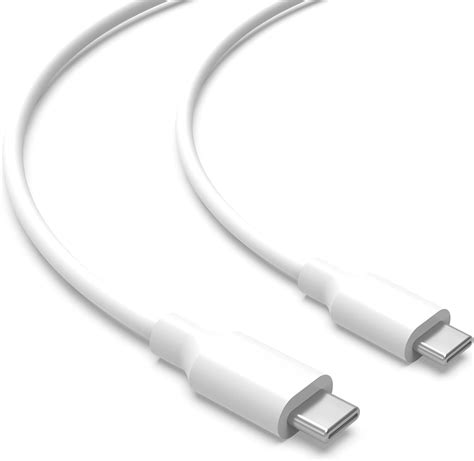 2 3M 7 5Ft PD 3A USB Typ C Schnellkabel Ladekabel für MacBook Pro