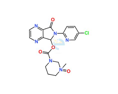 Zopiclone Ep Impurity A Elitesynth Laboratories