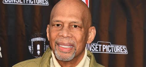 Kareem Abdul Jabbar Rushed To Hospital After Nasty Fall