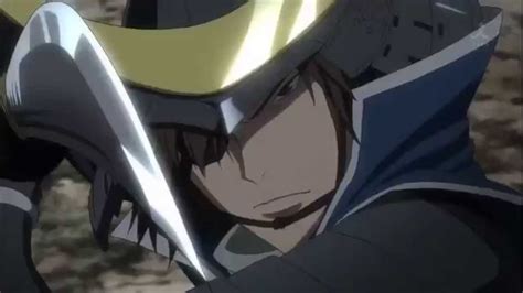 Sengoku Basara - Date Masamune AMV E for Extinction - YouTube