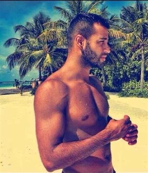 Moroccan Men are the most handsome, the most delicious. They have the ...