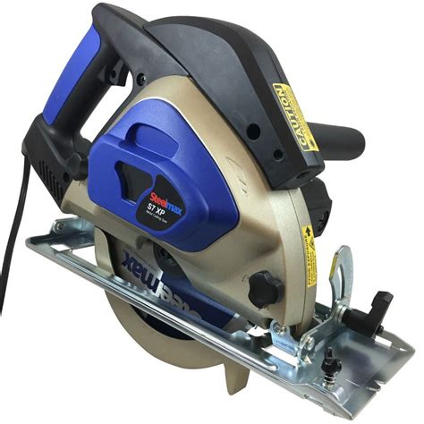 7-1/4″ Metal Cutting Circular Saw with Laser Guide – KH Metals and Supply