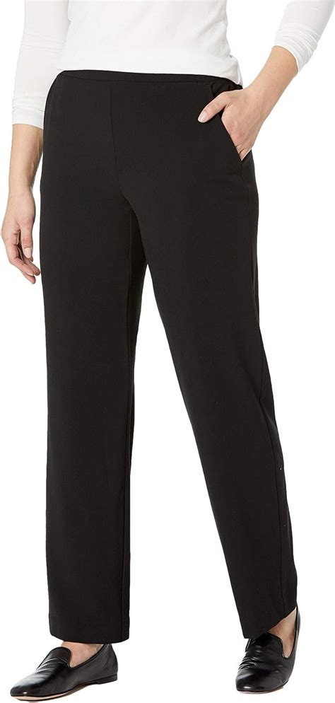 Chic Comfort Briggs New York Pants Style Vanguard