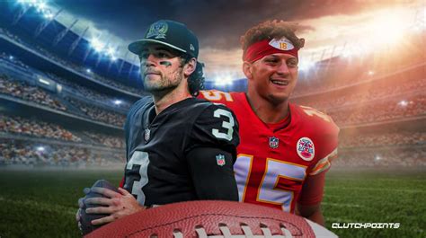 Raiders 3 Bold Predictions For Week 18 Vs Chiefs