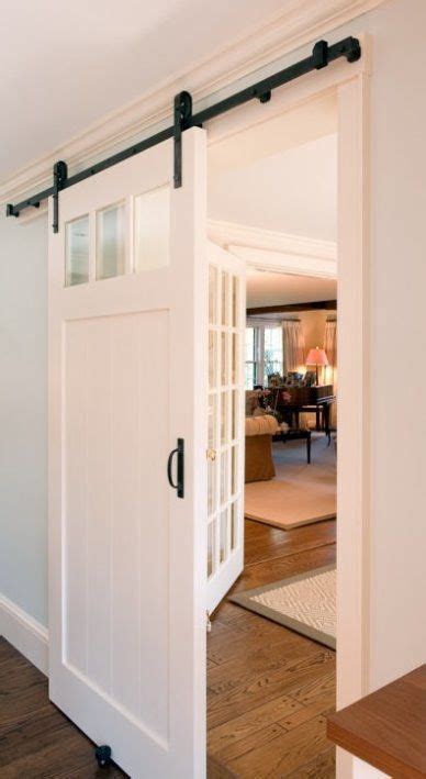 20 Interior Barn Style Sliding Doors The Urban Decor