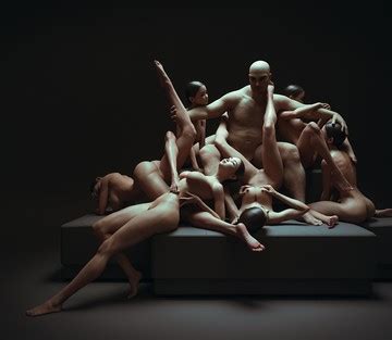 Ternell Muses Sex And Porn Comics