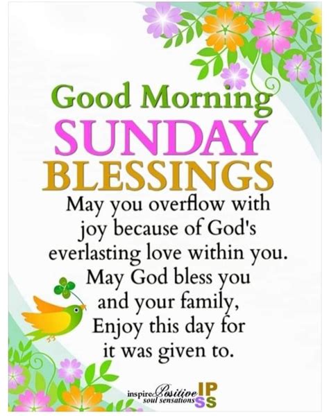 200 Happy Sunday Sunday Blessings Quotes Images Wishes Artofit