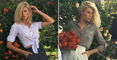 Ana Hickmann Exibe Sua Beleza Em Ensaio Fotográfico