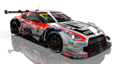 Wallpaper Assetto Corsa Nissan Nismo Black Background Graphic Design Dark Background