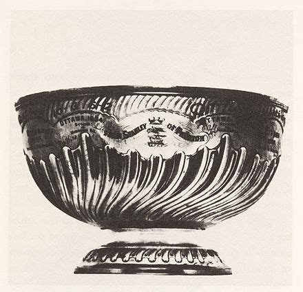 The Stanley Cup, Canadian Hockey Prize Instituted 1892 – Glimpses of ...