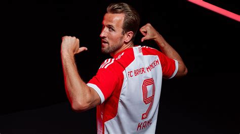 Can Harry Kane Make His Bayern Munich Debut Tonight As The Bundesliga Giants Face Rb Leipzig In