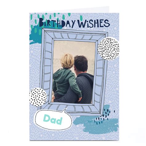 Buy Personalised Bev Hopwood Birthday Card Birthday Wishes For Gbp 2 29 Card Factory Uk