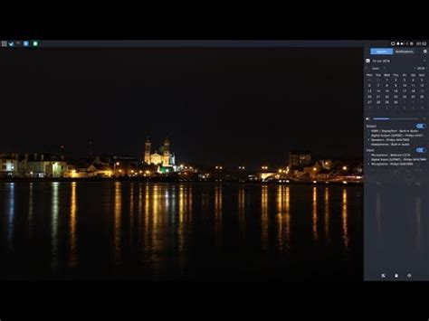 Linux Solus 1 2 New And Fresh Distro Build From Scratch With Small