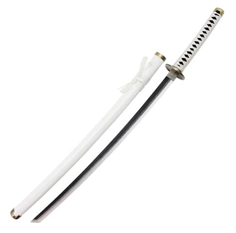 One Piece - Katana Of Roronoa Zoro - Wado Ichimonji - SwordsKingdom UK