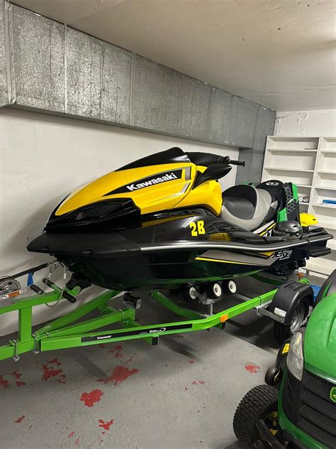 Kawasaki Jetski Ultra Lx Personal Watercraft For Sale Yachtworld