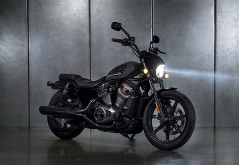 All New 2024 Harley Davidson Sportster S The Monster Cruiser Rules