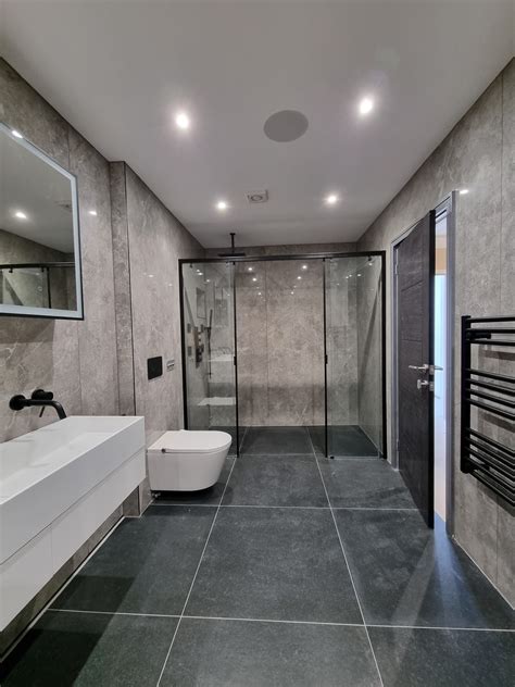 The Reddings Mill Hill – New System Group Ltd