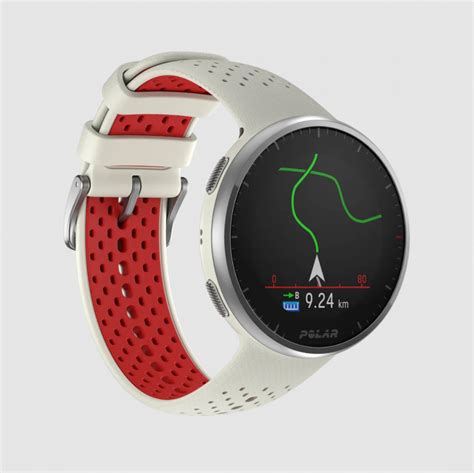 Polar Pacer Pacer Pro Gps Smartwatches Launched Starting At