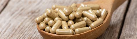 Understanding the World of Kratom: A Comprehensive Kratom Capsules Guide