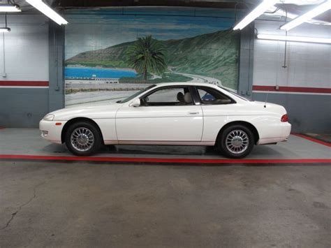 1994 Lexus Sc 300 Classic Lexus Sc 300 1994 For Sale