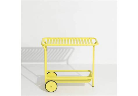 Week End Petite Friture Trolley Milia Shop