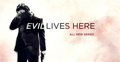 Evil Lives Here Season 9 - watch episodes streaming online