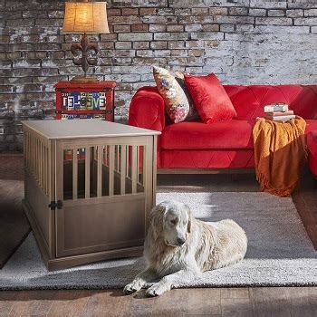 Best 6 Dog Crate Bedside Table (Nightstand) For Sweet Dreams