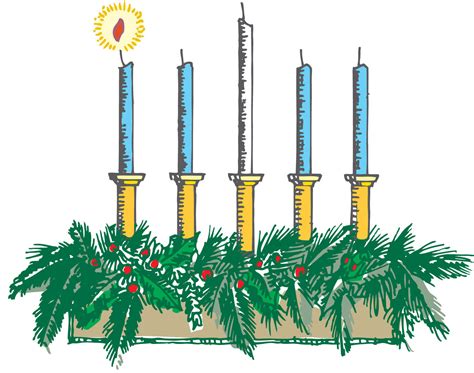 First Sunday Of Advent Clipart Free Download On Clipartmag