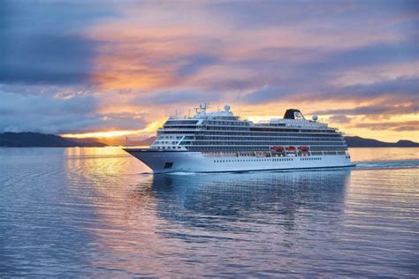 Viking Unveils 138 Day World Cruises On Two Ships In 2023 2024 Cruise