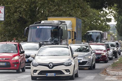 Domenica Ecologica A Roma Il Febbraio Chi Pu Circolare Eco In Citt