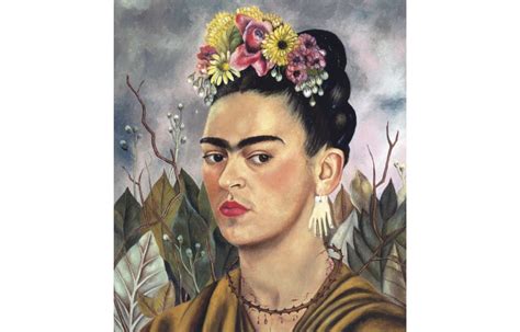 Frida Kahlo Origens dos temas e das cores de um ícone Revista Continente