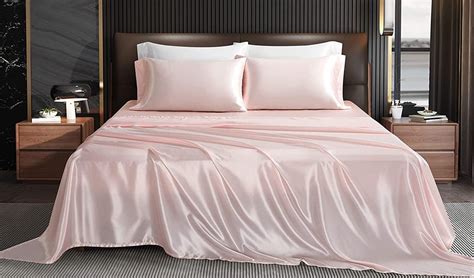 How Often Should You Replace Your Silk Bed Sheets?