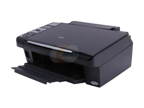 Refurbished Epson Stylus Cx8400 C11c690201 Usb Inkjet Mfc All In One