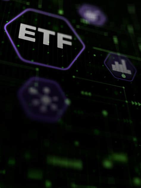 ETFs de Bitcoin O que é como funciona e quais as suas vantagens