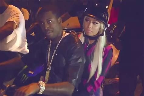 Nicki Minaj and Meek Mill Deliver Street Banger 'Big Daddy'