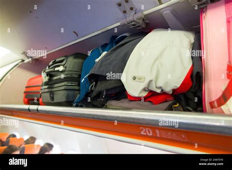 British Airways TUI EasyJet Jet2 And Ryanair Cabin Bag Size Rules