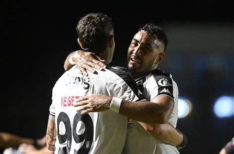 Brasileirão 2024 veja análise técnica e tática do Vasco blog do