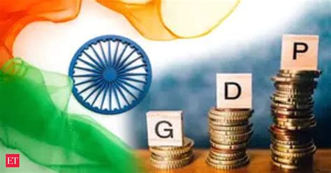 Upward March Imf Raises Indias Gdp Growth Forecast For Fy25 To 7