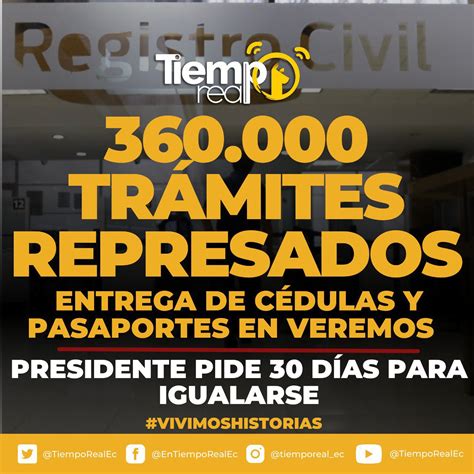 Tiempo Real On Twitter 🔴 Alerta 📌 El Presidente Lassoguillermo