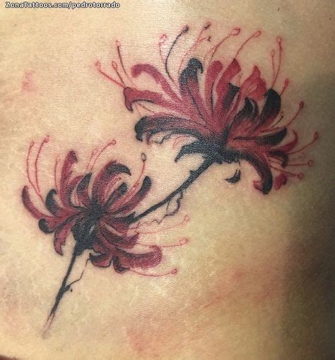 64 Best Lycoris Radiata Images In 2020 Lily Tattoo Red Spider Lily