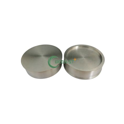 Metal Multi Arc Sputtering Target Vacuum Magnetron Titanium Ti China