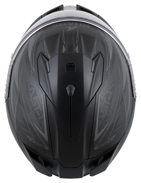 Shark Shark D Skwal 3 Blast R casque intégral