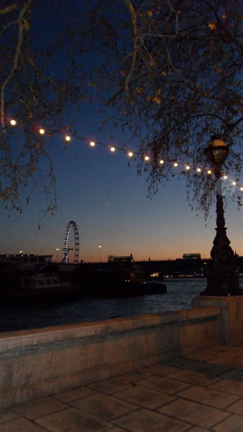 London Skyline Free Stock Photo - Public Domain Pictures