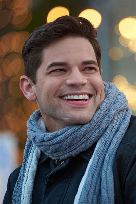 Jeremy Jordan Profile Images — The Movie Database Tmdb