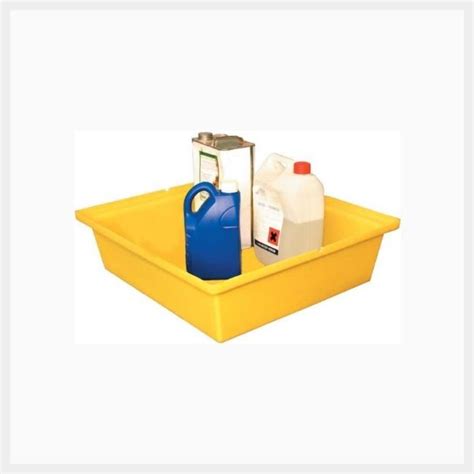 Drip & Storage Tray – 45 Litre | Spill Station Australia