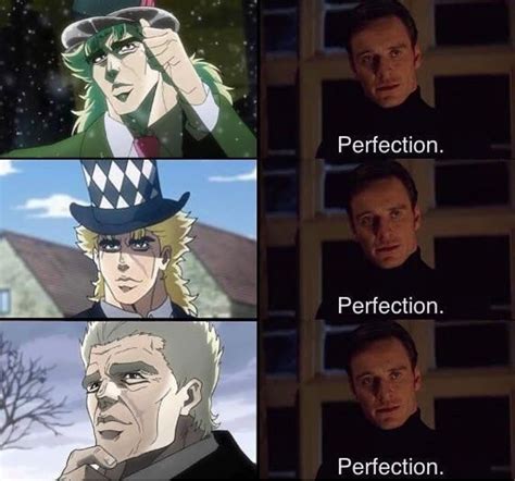 Speedwagon Jojo Memes