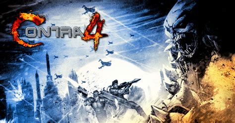 The Contra Timeline: A History Of Kicking Alien Ass