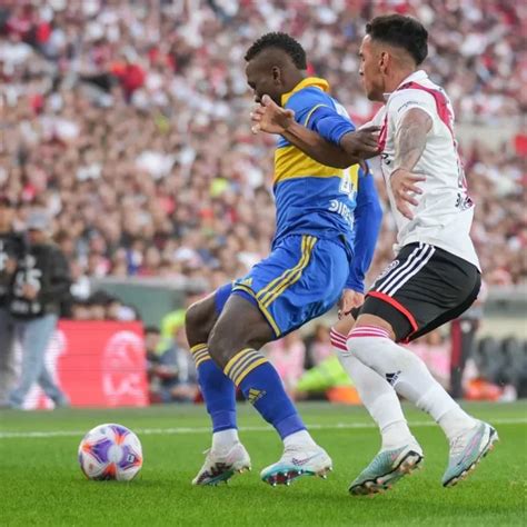 River y Boca se enfrentarán en un nuevo Superclásico horario TV y