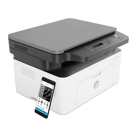 Hp Laser Mfp 135w Tonerlk